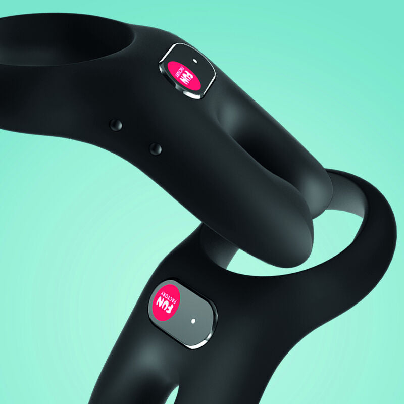 Fun Factory - Nos Penisrengas Musta