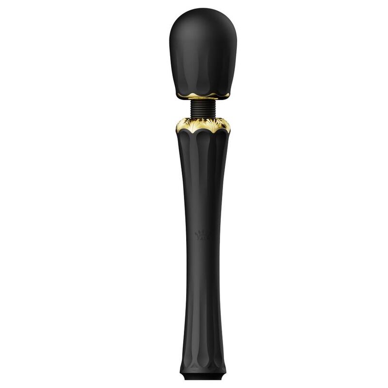 Zalo - Kyro Wand Black