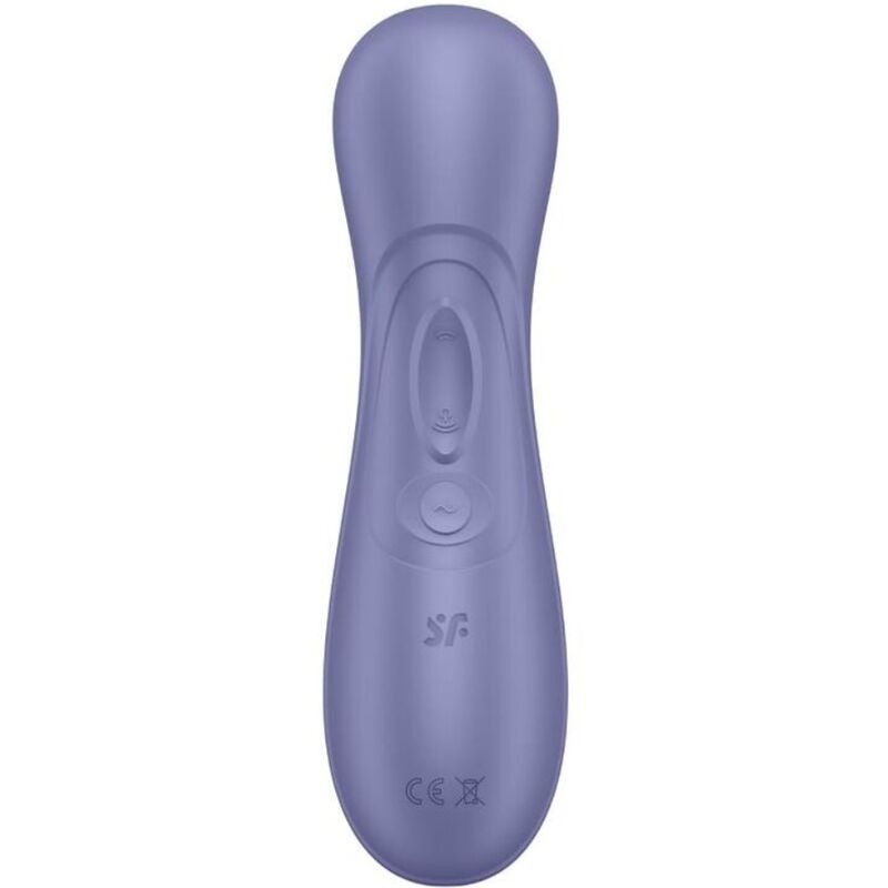 Satisfyer - Pro 2 Generation 3 Lila