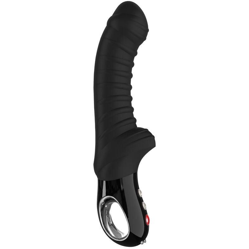Fun Factory -Tiger Vibrator Black Line