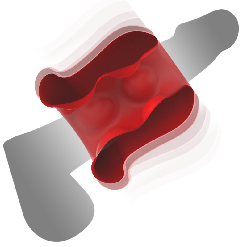 Jamyjob - Astra Imevä Masturbaattori