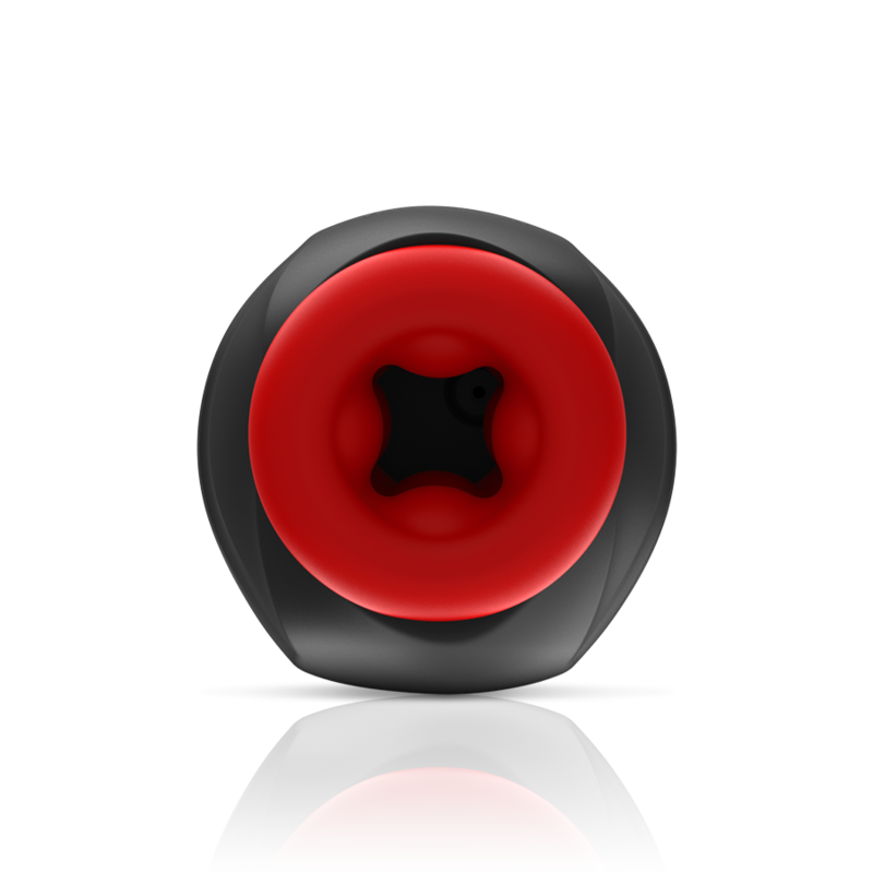 Jamyjob - Astra Imevä Masturbaattori