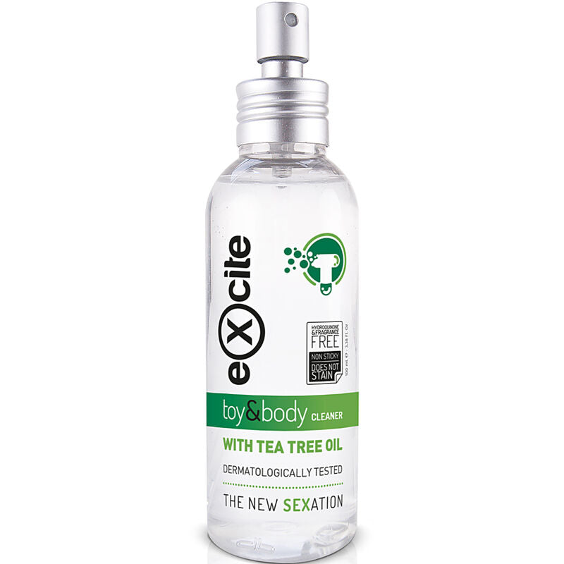 Excite - Lelun Puhdistusaine 100 ML