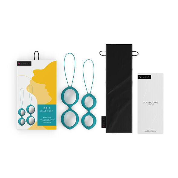 Bswish - Bfit Classic Jade