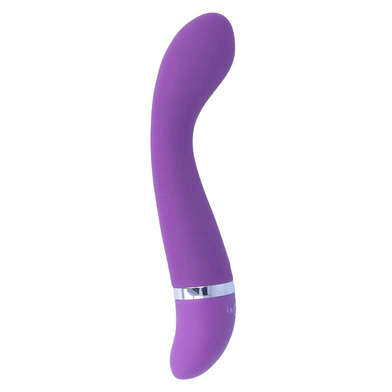 INTENSE LEO VIBRATOR PURPLE LUXE