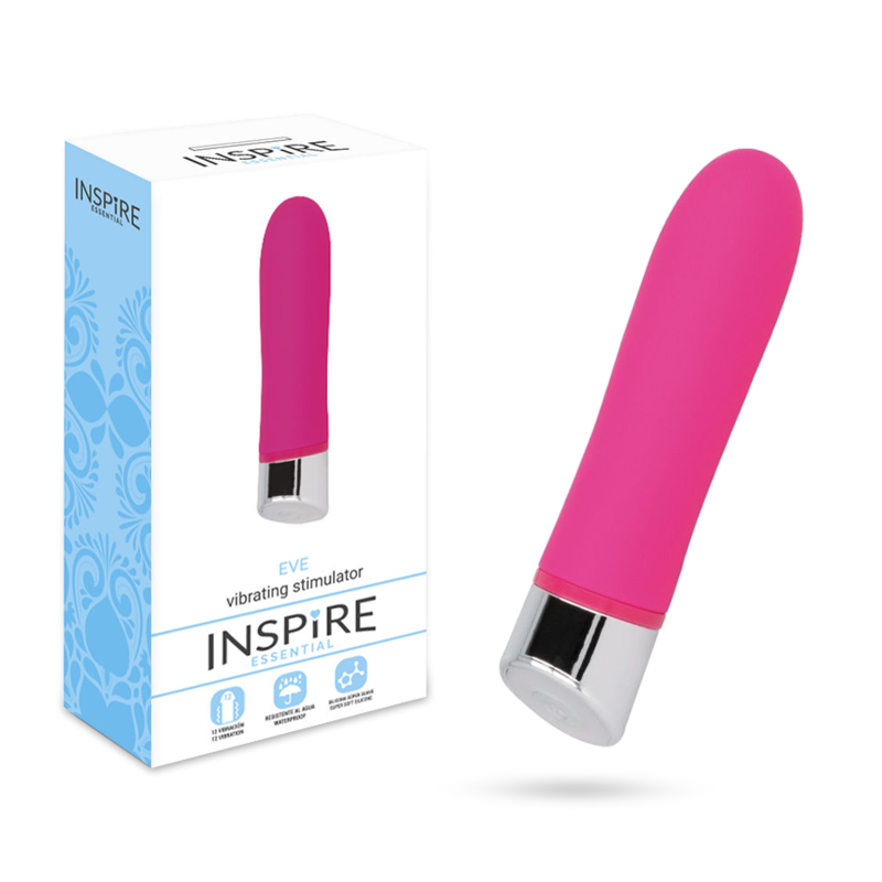 INSPIRE ESSENTIAL EVE PINK