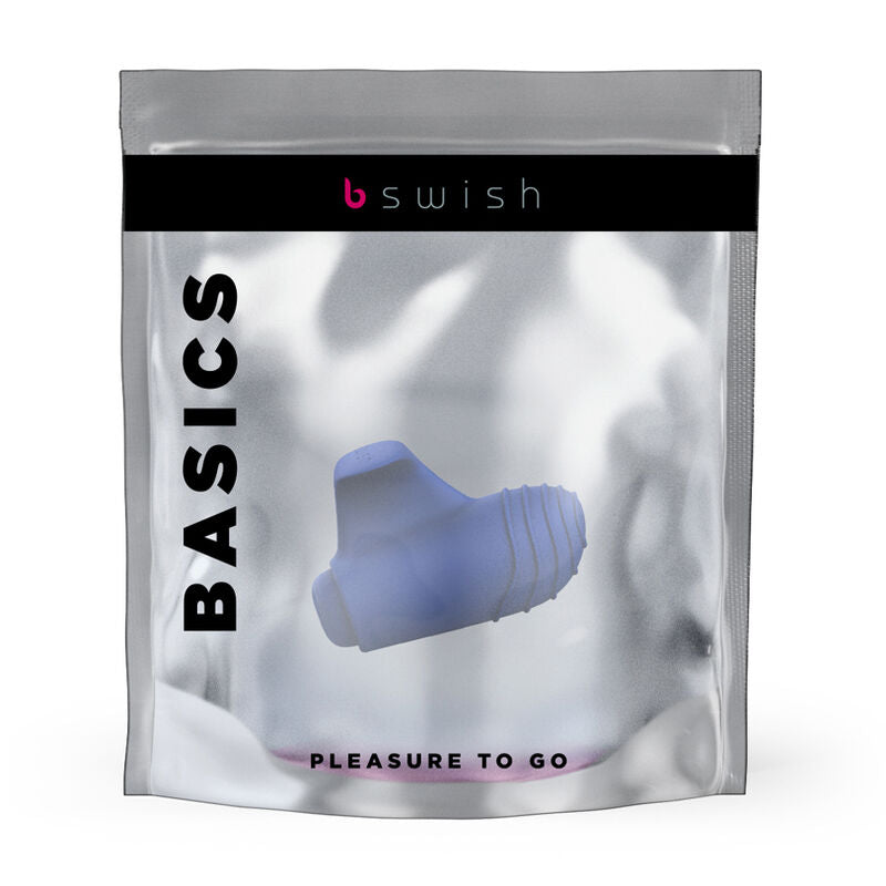 Bswish - Bteased Basic Blue