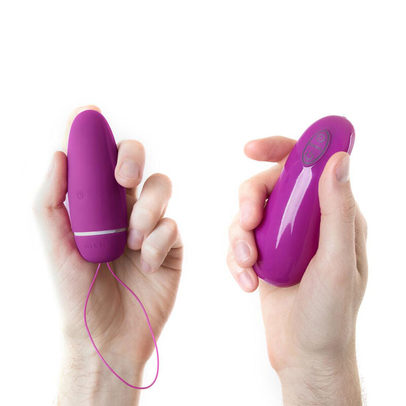 Bswish - Bnaughty Deluxe Unleashed Rasperry