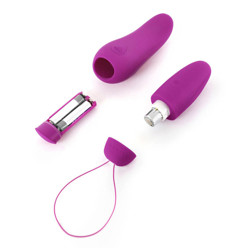 Bswish - Bnaughty Deluxe Unleashed Rasperry