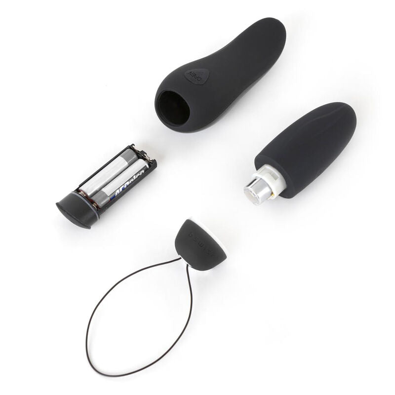 Bswish - Bnaughty Deluxe Unleashed Black