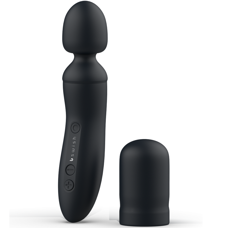 Bswish - Bthrilled Premium Black