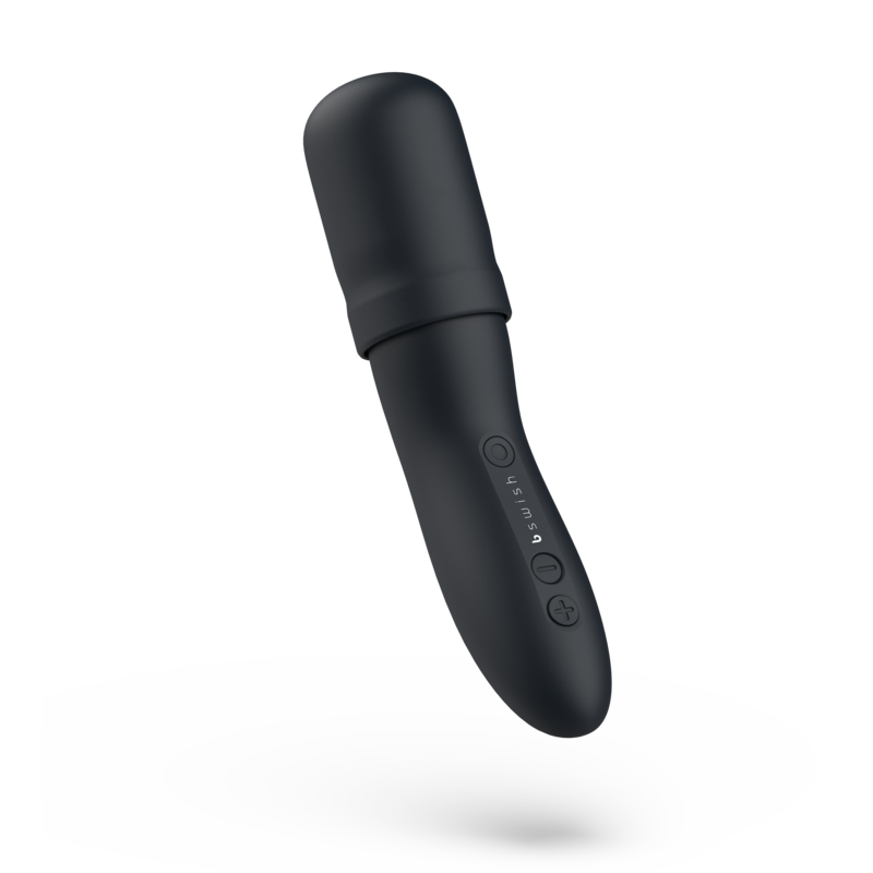 Bswish - Bthrilled Premium Black