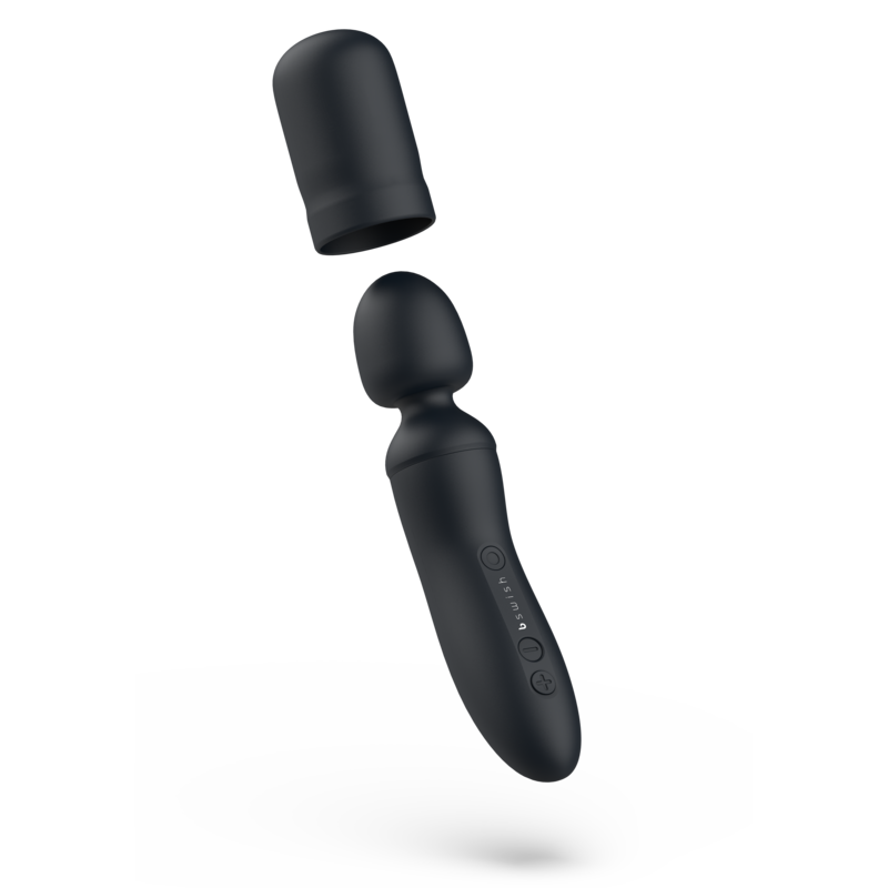 Bswish - Bthrilled Premium Black