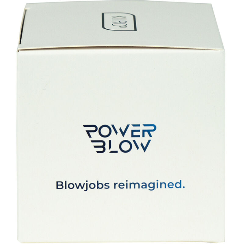 KIIROO - Powerblow interaktiivinen imulaite