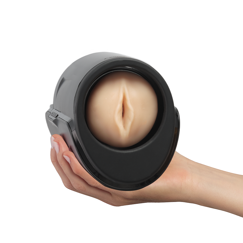 KIIROO KEON & FEEL STROKER INTERACTIVE AUTOMATIC MASTURBATOR