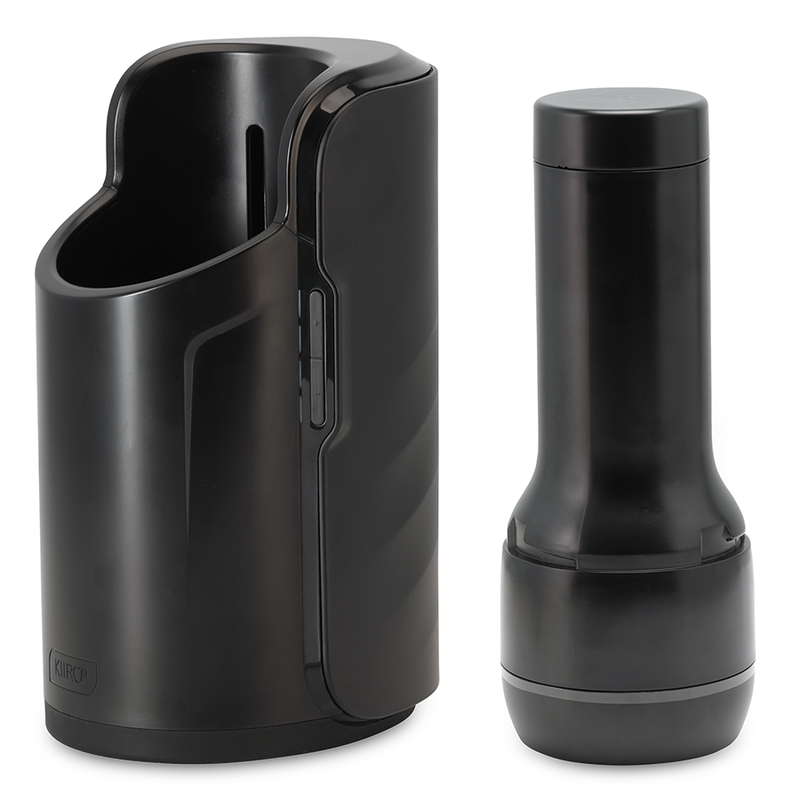 KIIROO KEON & FEEL STROKER INTERACTIVE AUTOMATIC MASTURBATOR