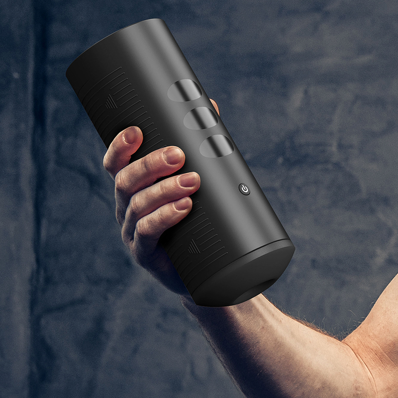 KIIROO TITAN Masturbaattori