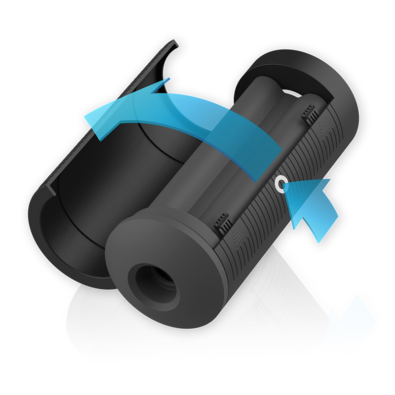 KIIROO TITAN Masturbaattori