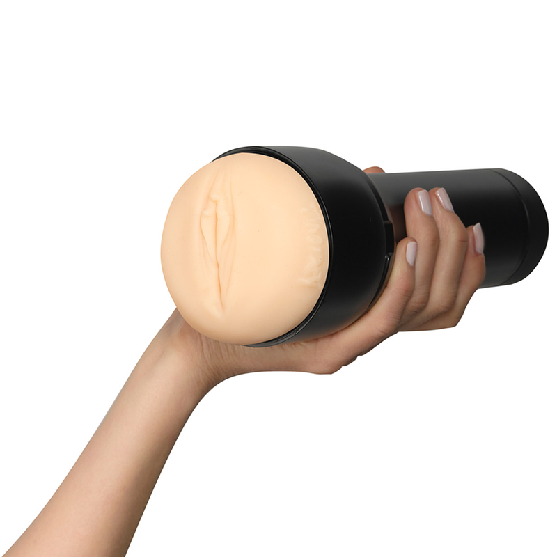 Kiiroo - Feel Apolonia Lapiedra By Kiiroo Stars Collection Strokers