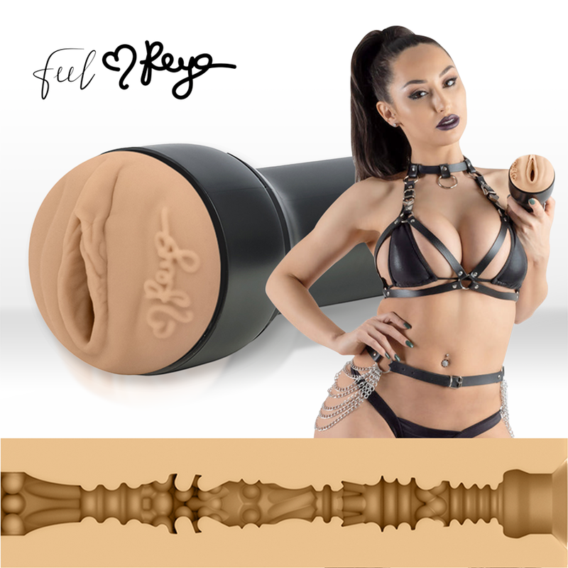 KIIROO FEEL Reya Sunshone By KIIROO Stars Collection
