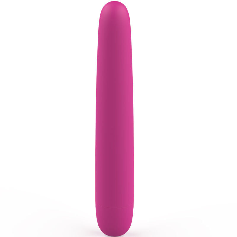 Bswish - Bgood Infinite Deluxe Silicone Rechargeable Vibrator Rose