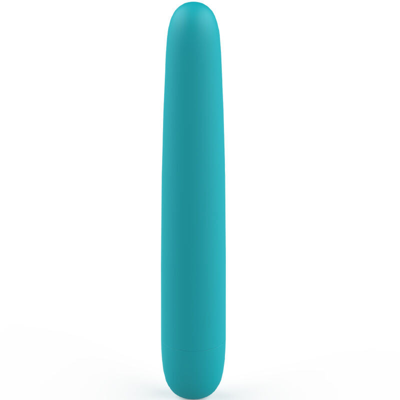 Bswish - Bgood Infinite Deluxe Silicone Rechargeable Vibrator Sea Foam