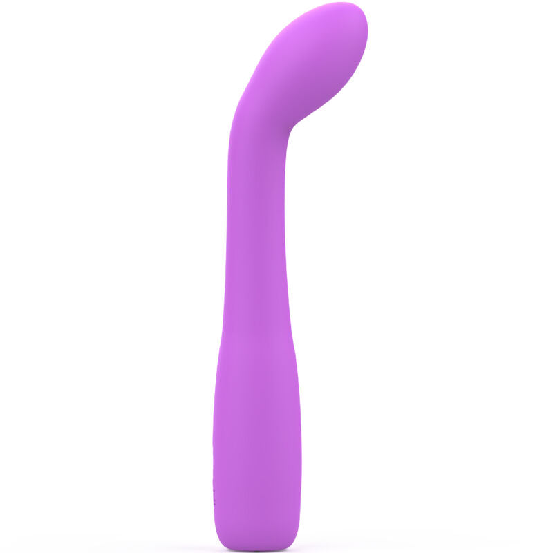 Bswish - Bgee Heat Infinite Deluxe Silikoni ladattava vibraattori Sweet Lavender