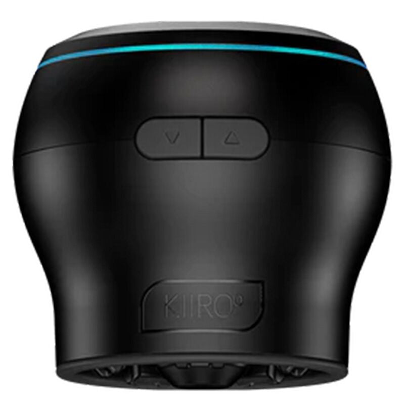 KIIROO - Powerblow interaktiivinen imulaite