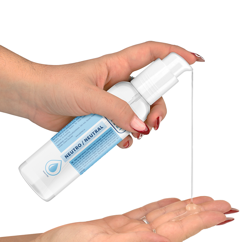 Waterfeel - Natural Lubricant 150ml