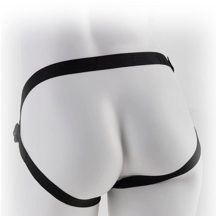 FETISH FANTASY STAY-PUT HARNERSS