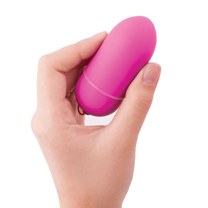 Bswish - Bnaughty Unleashed Classic Magenta