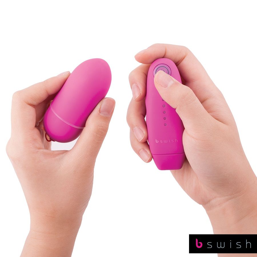 Bswish - Bnaughty Unleashed Classic Magenta
