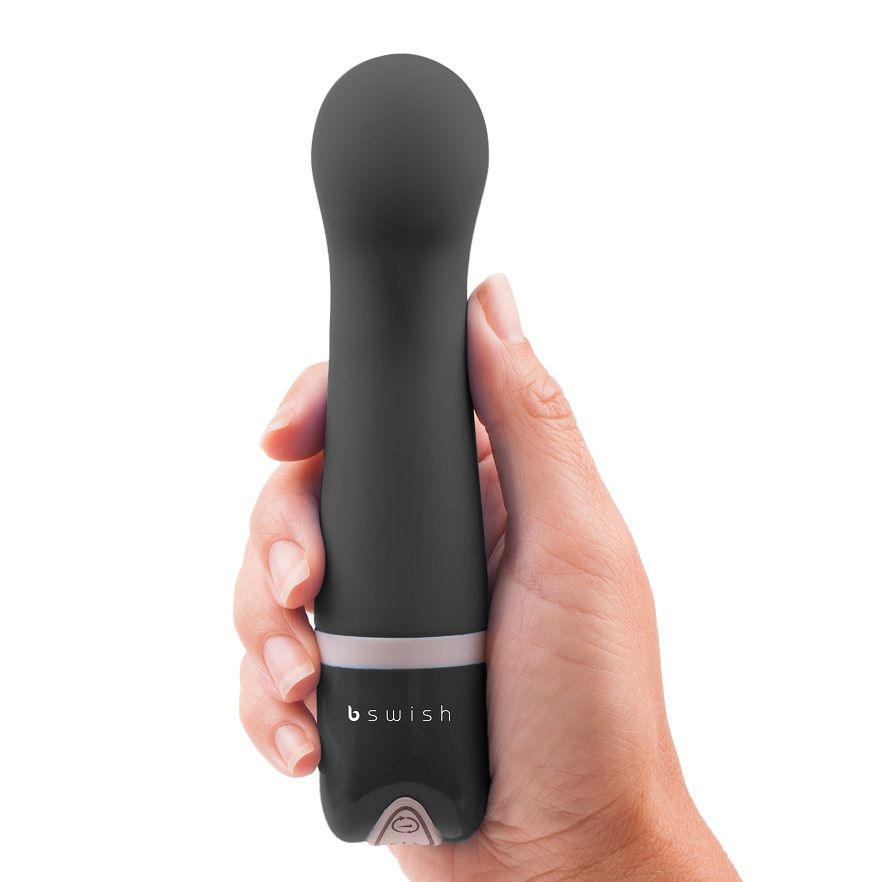 Bswish - Bdesired Deluxe Curve Black