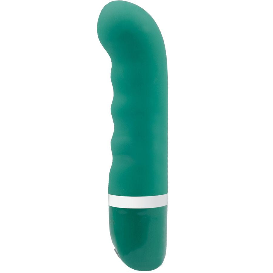 Bswish - Bdesired Deluxe Pearl Vibrator Jade