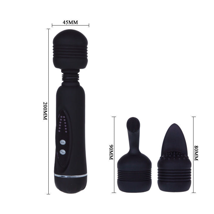 PRETTY LOVE FLIRTATION MAGICAL MASSAGER