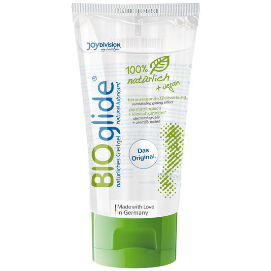 BIOglide - Natural Lubricant 150ml