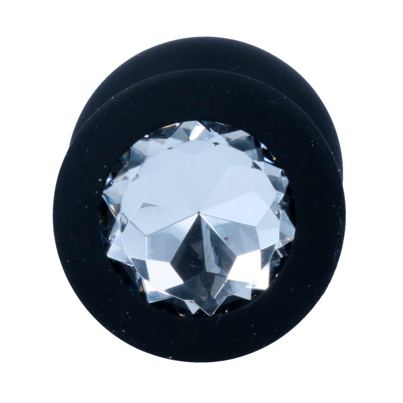 Intense Shelki Anustappi L Musta