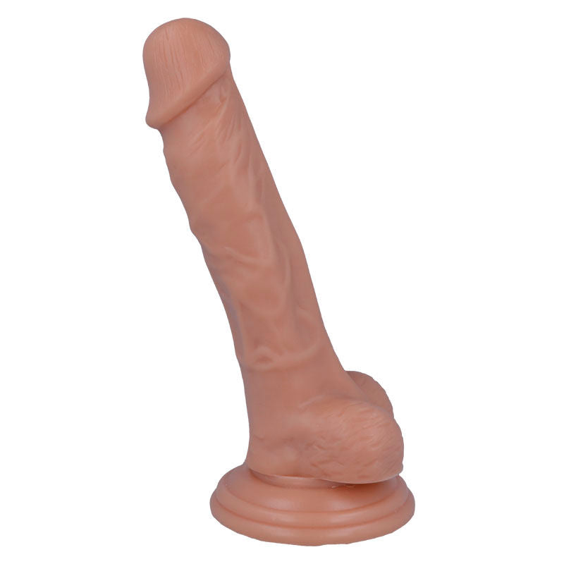 MR INTENSE™ - 9 REALISTIC COCK 17.8 -O- 3CM