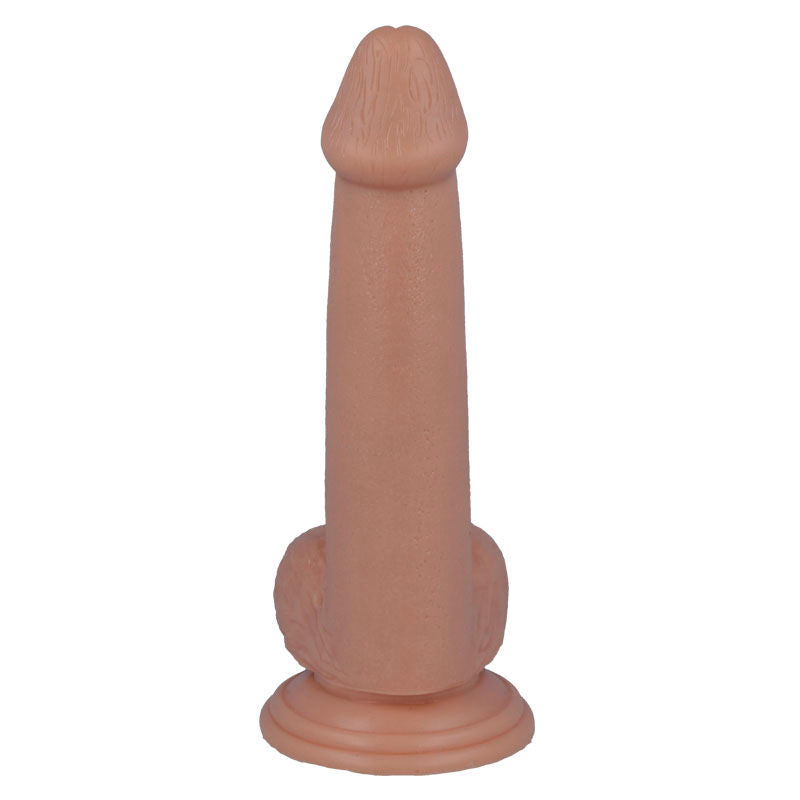 MR INTENSE™ - 10 REALISTIC COCK 18 -O- 3.4CM