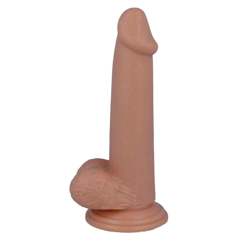 MR INTENSE™ - 10 REALISTIC COCK 18 -O- 3.4CM