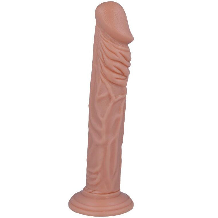 MR INTENSE™ - 27 REALISTIC COCK 22.3 CM -O- 4 CM