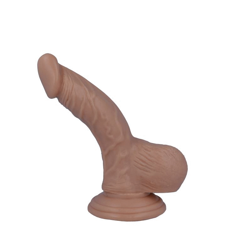MR INTENSE™ - 2 REALISTIC COCK 16 -O- 2.7CM