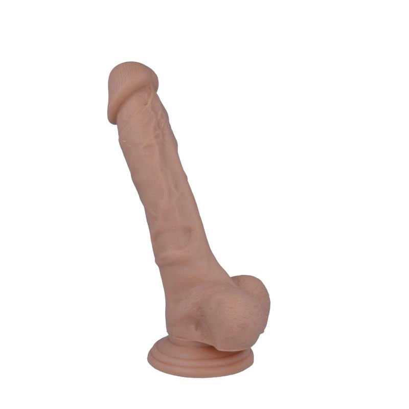 MR INTENSE™ - 28 REALISTIC COCK 22.3 -O- 3.4CM