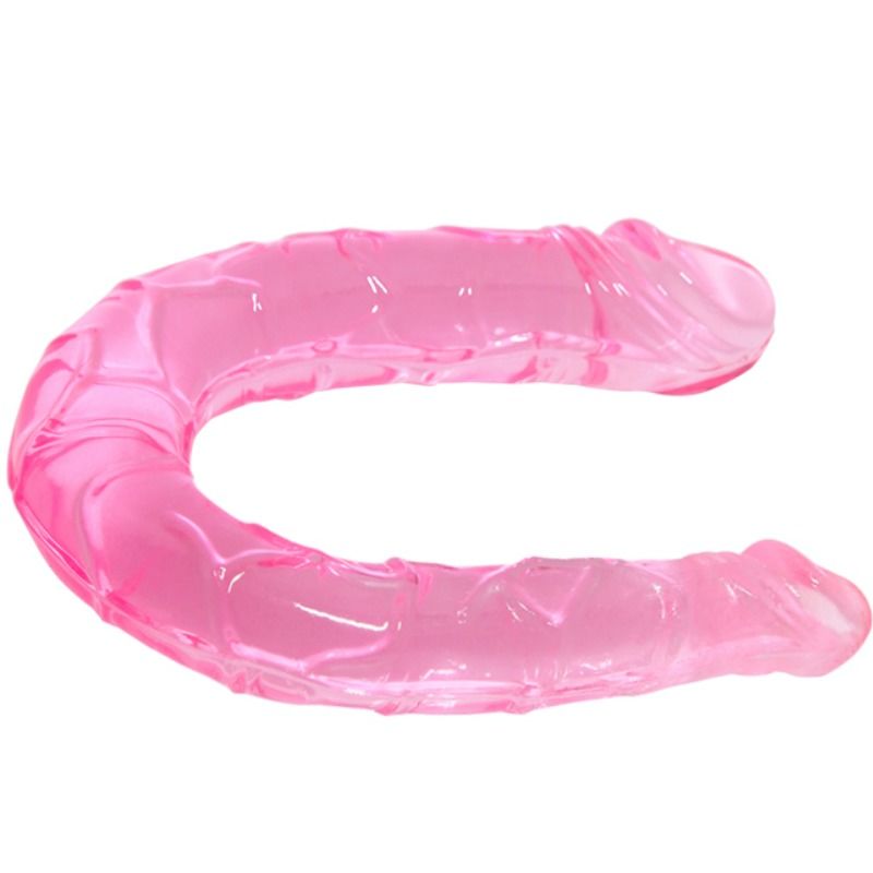 Baile Double Dong pinkki