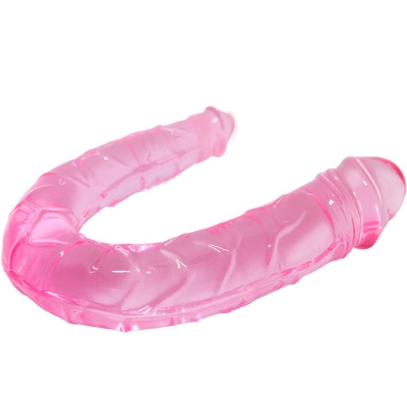 Baile Double Dong pinkki