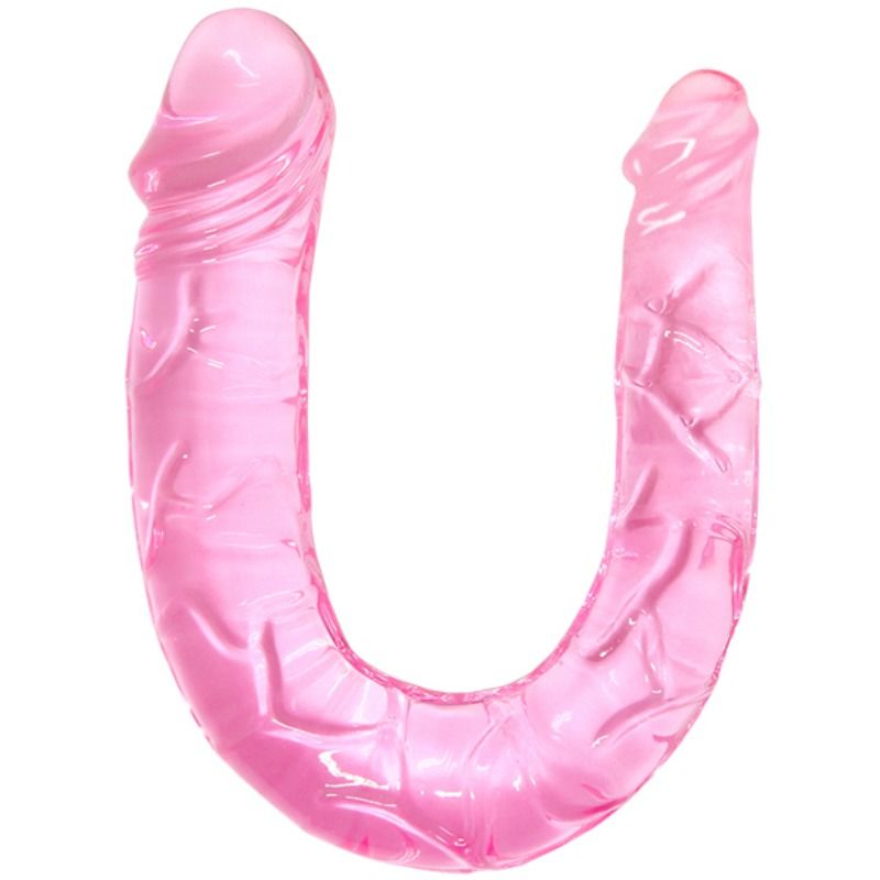 Baile Double Dong pinkki