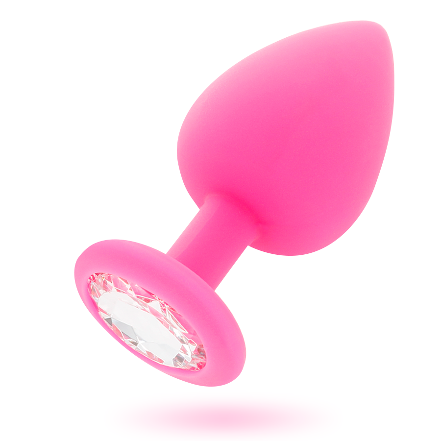 Intense Shelki Anustappi M Pinkki