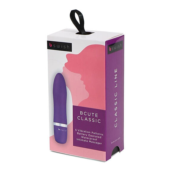 Bswish - Bcute Classic Purple