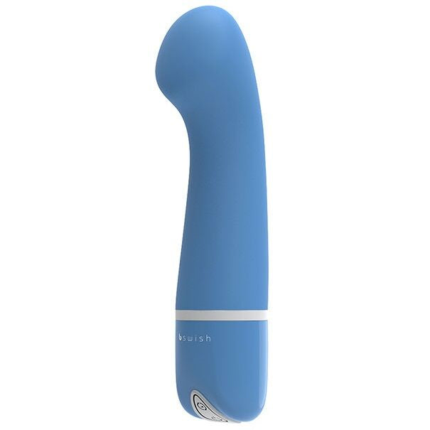 Bswish - Bdesired Deluxe Curve Blue Lagoon