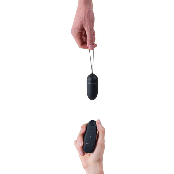 Bswish - Bnaughty Classic Unleashed Black